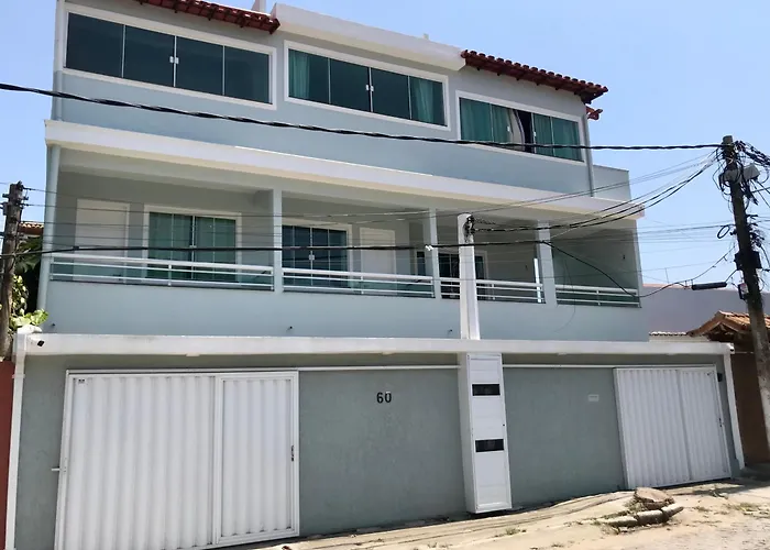 KITNET Ar condicionado, Wi Fi e varanda perto Praia Grande